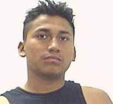 Ramirez-Hernandez Jose - Guadalupe County, TX 