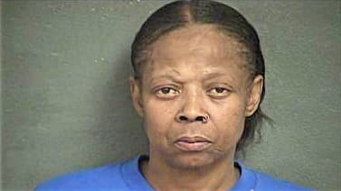 Chapman Joyce - Wyandotte County, KS 