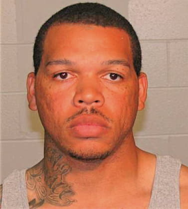 Sherard Justin - Turner County, GA 