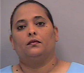 Anderson Maria - Gwinnett County, GA 