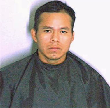 Perez Mario - Dekalb County, GA 