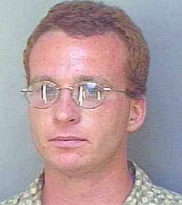 Heeter Michael - Polk County, FL 