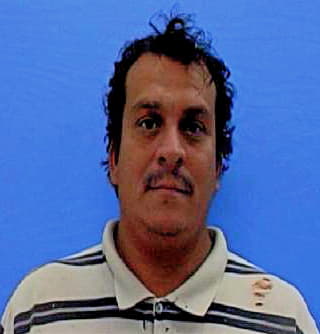 Rodriguez Miguel - Guadalupe County, TX 