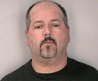 Sansone Peter - Hillsborough County, FL 