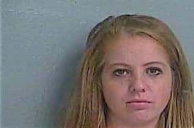 Williamson Rachel - Greene County, MO 