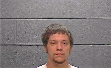 Stanton Raymond - Gordon County, GA 