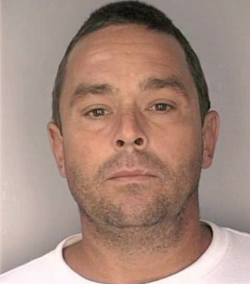 Harris Robert - Hillsborough County, FL 