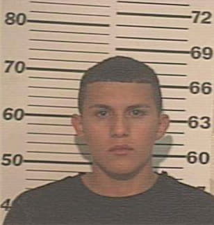 Gutierrez Rodolfo - Hidalgo County, TX 