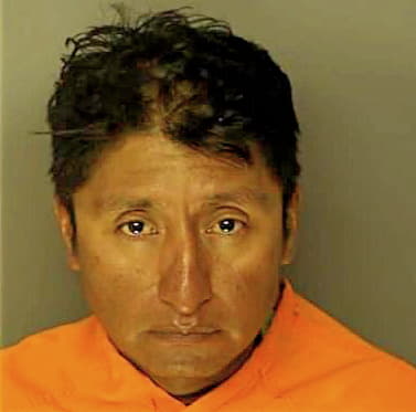 Silverio Rogelio - Horry County, SC 