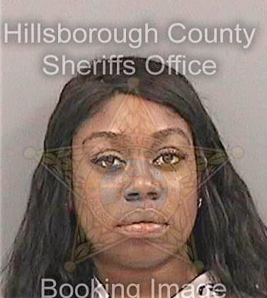Haywood Sasha - Hillsborough County, FL 