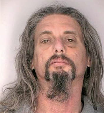 Overbeck Scott - Hillsborough County, FL 
