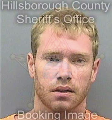 Sherman Scott - Hillsborough County, FL 