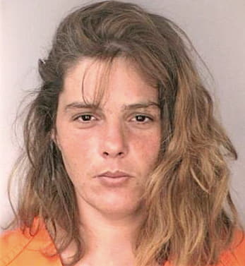 Smith Sheila - Hillsborough County, FL 