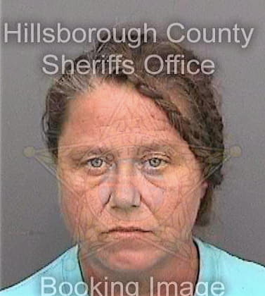 Green Sherry - Hillsborough County, FL 