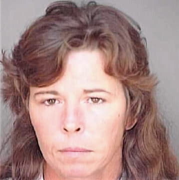 Caraker Susan - Polk County, FL 