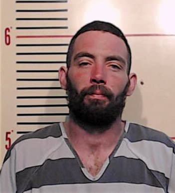 Martin Tristin - Parker County, TX 