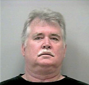 Calder Vernon - Gwinnett County, GA 