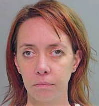 Jessica Weaver - Washington County, AR 