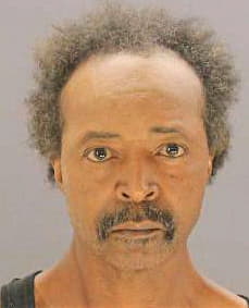 Thomas Willie - Dallas County, TX 