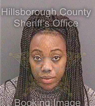 Viliere Yashida - Hillsborough County, FL 