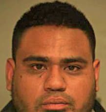 Rodriguez Alberto - Hidalgo County, TX 