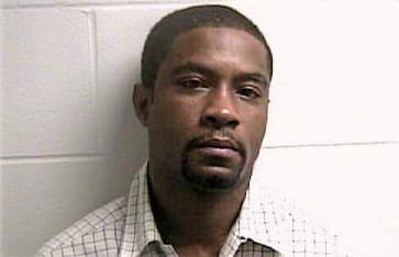 Alford Antonio - Leon County, FL 