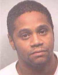 Cook Bernie - Fulton County, GA 