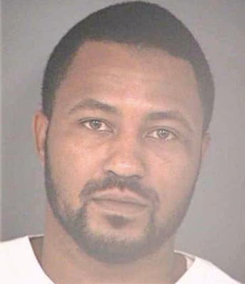 Porter Bryson - Hillsborough County, FL 