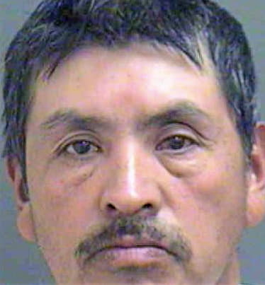 Perez Camilo - Mecklenburg County, NC 