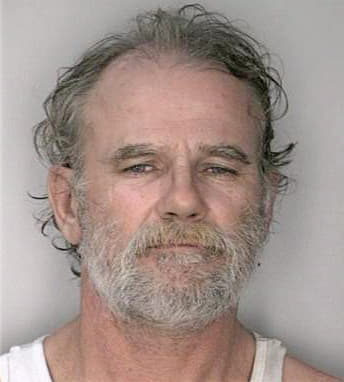 Henley Carl - Hillsborough County, FL 