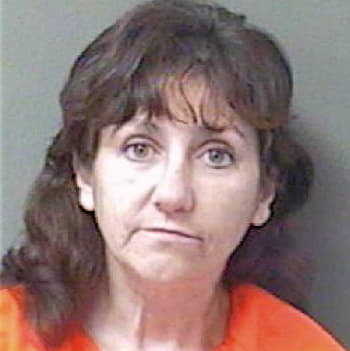 Gibson Carolyn - Okaloosa County, FL 