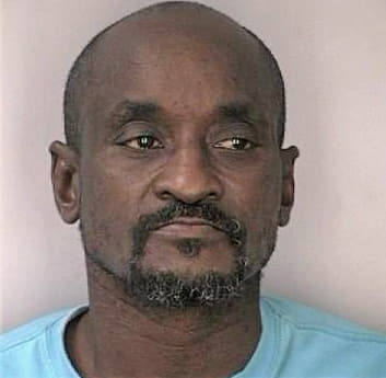 Colvin Charles - Hillsborough County, FL 