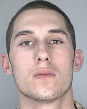 Hart Charles - Hillsborough County, FL 