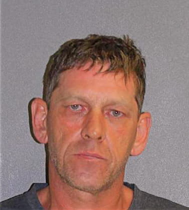 Merrill Charles - Volusia County, FL 