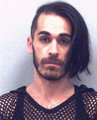 Esposito Christopher - Gwinnett County, GA 