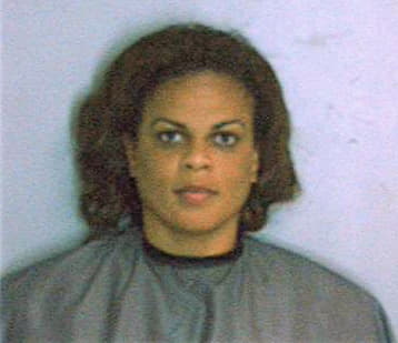 Gude Deidre - Dekalb County, GA 