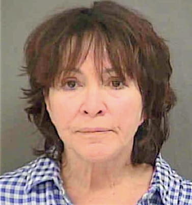 Morris Elisa - Mecklenburg County, NC 