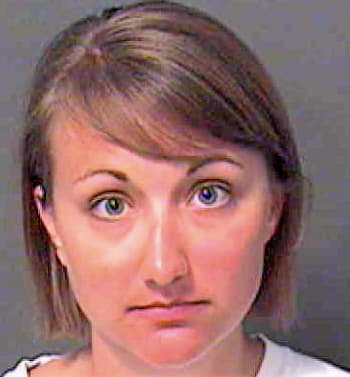 Thompson Erin - Mecklenburg County, NC 