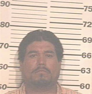Cedillo Francisco - Hidalgo County, TX 