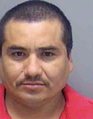 Rios Gustavo - Lee County, FL 