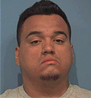 Rivera Isaac - Williamson County, TX 