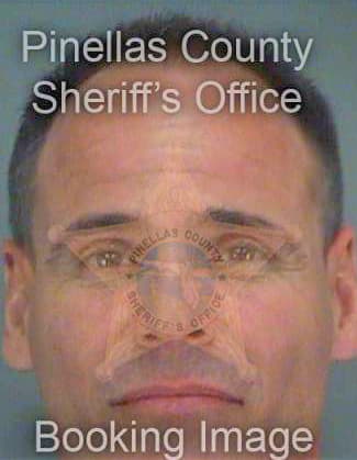 Roman Jeffrey - Pinellas County, FL 