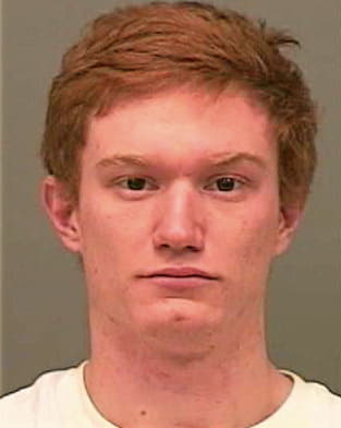 Beck Jesse - Montgomery County, TN 
