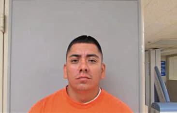 Perez Jesse - Madera County, CA 