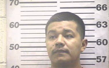 Hernandez-Hernandez Jesus - SantaFe County, NM 