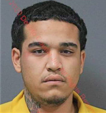 Henry Joshua - Desoto County, MS 