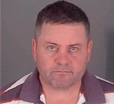 Martin Kelly - Pasco County, FL 