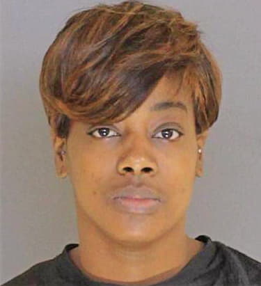 Mcgee Latesha - Sumter County, SC 