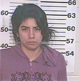 Ontiveros Laura - Hidalgo County, TX 