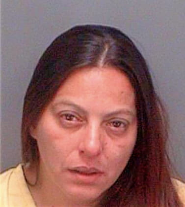 Alfonso Melanie - Pinellas County, FL 